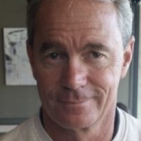 Troy Dorman