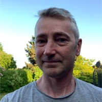 Peter Friberg