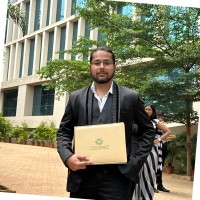 Omkar Panda