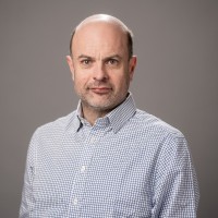 Mark Miller