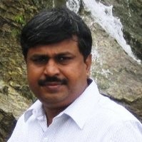 BR Mallick