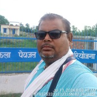 Awadhesh Kumar