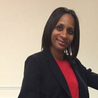 Dr. Sharonda Bacon