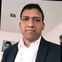 Yogesh Patel