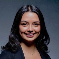 Shristi Ghimire