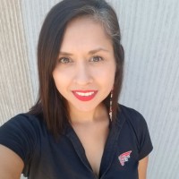 Angelica Reyes