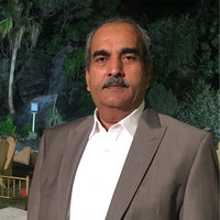 Mujadid Shaikh