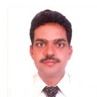 SURYA K