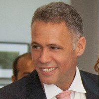 David Roos