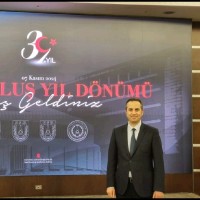 Ugur Murat