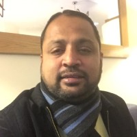thirkankode subramantyan