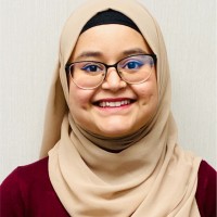 Areeba Arif