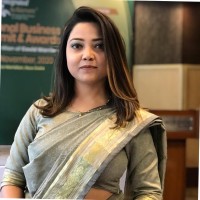 Juhi Sabharwal