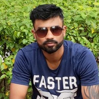 ALOK Singh