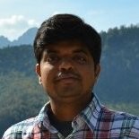 Sandeep Shejwalkar