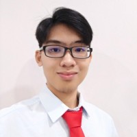 Kah Heng Wong