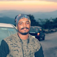 Yeshwanth R