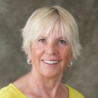 Joan Peck
