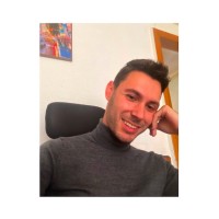 Jonathan Romero Martinez