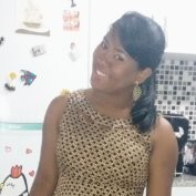 Shirley Correia Dos Santos