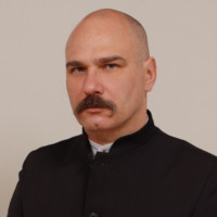 Jaroslaw Osiadacz PhD