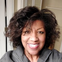 Veronica Wilson-Mcleod, Mba, Mmgt.