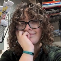 Isolde Sonnemann-Creed