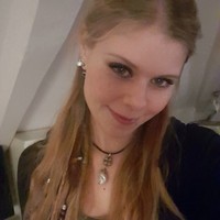 Aleksandra Silje Fjellheim tjærebråten