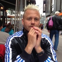 Martin Jensen