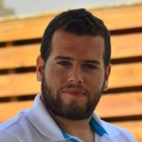 Stelios Georgiou