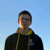 Kenneth Zhu