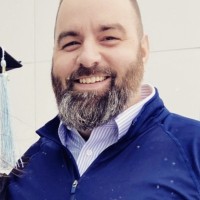 Brent Klinkenberg