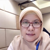 Mafluah M.Pd
