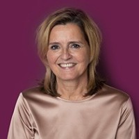 Marie-Rose Vandenbergh