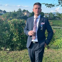 Ross Popescu