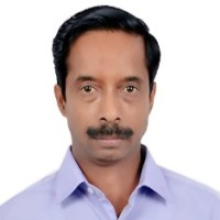 V Krishnan