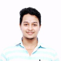 Gnanaprakash P