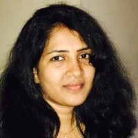 Anusha Chandaluri