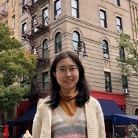 Huijin Feng