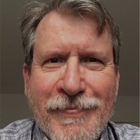 Peter Secord, CD PhD