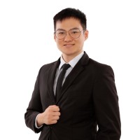 Jeremy Ong Jun Sheng