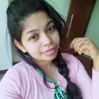 Preethi K Sid