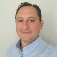Mario Gutierrez-Rocha