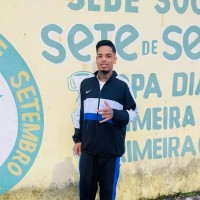 Reginaldo Marinho