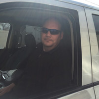 Brad Bruce
