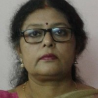 DIPA BANERJEE