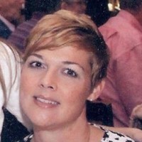 Regina Hodgson