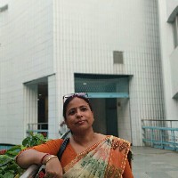 Shyamaly Chatterjee