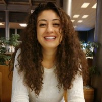 Bilge Altınparmak