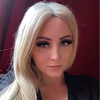 Jessica Roos Rosén